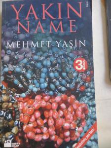 Yakınname