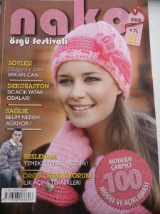 Nako Örgü Festivali 2009 / 8