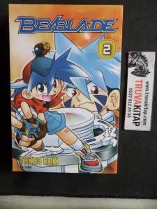 Beyblade 2