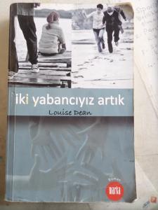 İki Yabancıyız Artık