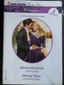 Aşka Uyanış / Günahların Yükü - 47