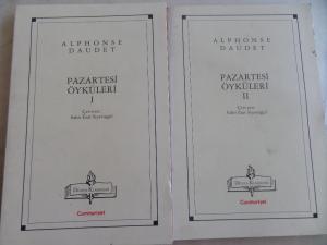 Pazartesi Öyküleri I-II