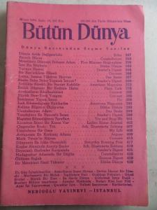 Bütün Dünya 1949 / 15