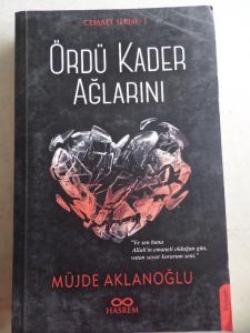 Ördü Kader Ağlarını