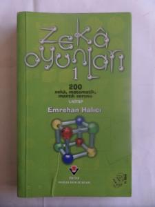 Zeka Oyunları 1
