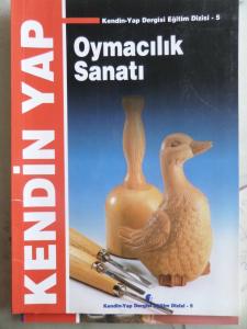 Oymacılık Sanatı