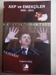 AKP ve Emekçiler