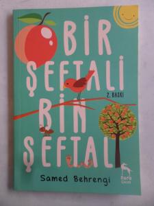 Bir Şeftali Bin Şeftali