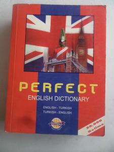 Perfect English Dictionary