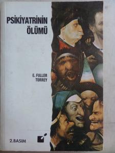 Psikiyatrinin Ölümü