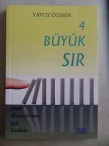 4 Büyük Sır