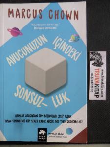 Avucunuzun İçindeki Sonsuzluk