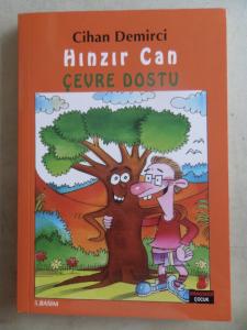 Hınzır Can Çevre Dostu