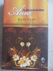 İslam Hukukunda Anne