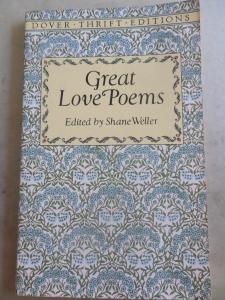 Great Love Poems