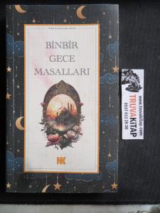 Binbir Gece Masalları
