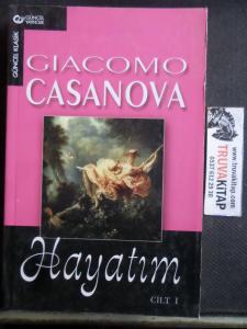 Hayatım Cilt 1
