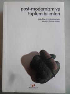 Post-modernizm ve Toplum Bilimleri