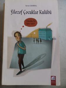 Filozof Çocuklar Kulübü