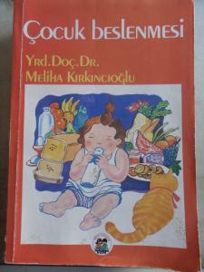 Çocuk Beslenmesi