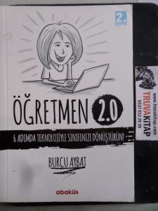 Öğretmen 2.0 Öğretmen 2.0