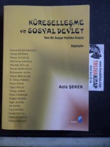 Küreselleşme ve Sosyal Devlet