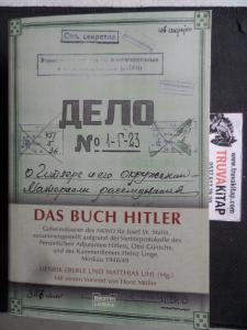 Das Buch Hitler