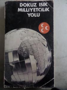 Dokuz Işık Milliyetçilik Yolu