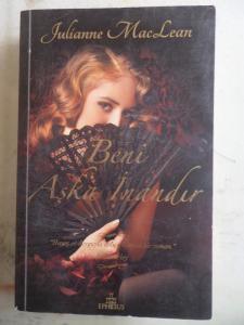 Beni Aşka İnandır