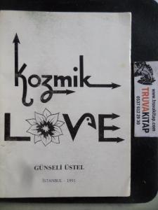 Kozmik Love