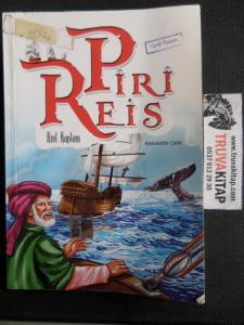 Piri Reis Hint Kaptanı