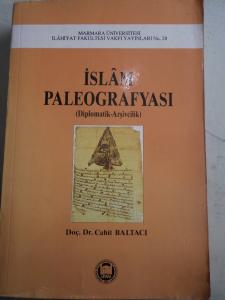 İslam Paleografyası