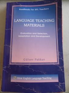 Language Teaching Materials
