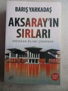 Aksaray'ın Sırları - Erdoğan Rejimi Çökerken