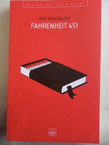 Fahrenheit 451
