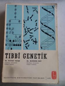 Tıbbi Genetik