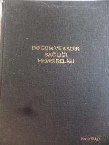 Doğum ve Kadın Sağlığı Hemşireliği