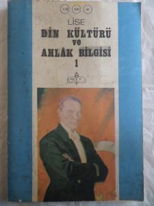 Lise Din Kültürü ve Ahlak Bilgisi 1