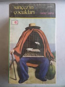 Sançez'in Çocukları