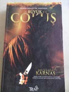 Büyük Çöküş Derin Devlet'in Tasfiyesi