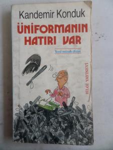 Üniformanın Hatırı Var