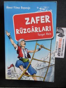 Zafer Rüzgarları Turgut Reis