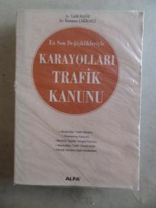Karayolları Trafik Kanunu