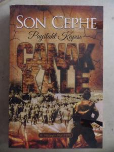 Son Cephe Payitaht Kapısı Çanakkale