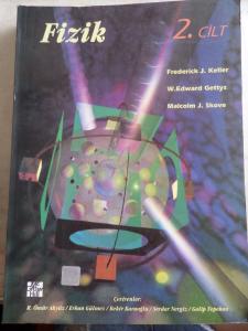Fizik 2. Cilt
