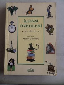 İlham Öyküleri