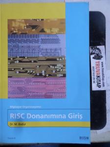 RISC Donanımına Giriş