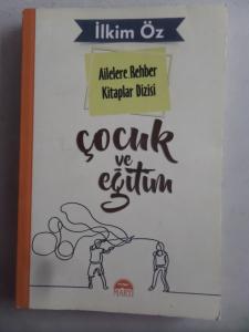 Çocuk ve Eğitim