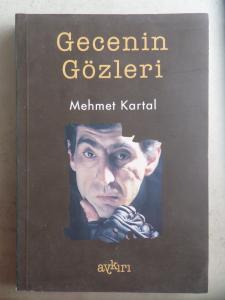 Gecenin Gözleri