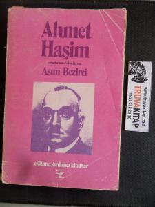 Ahmet Haşim